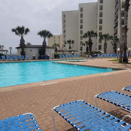 Beachfront Resort With Heated Pool Saida Royale 9039 Саут Падре Алънд Екстериор снимка