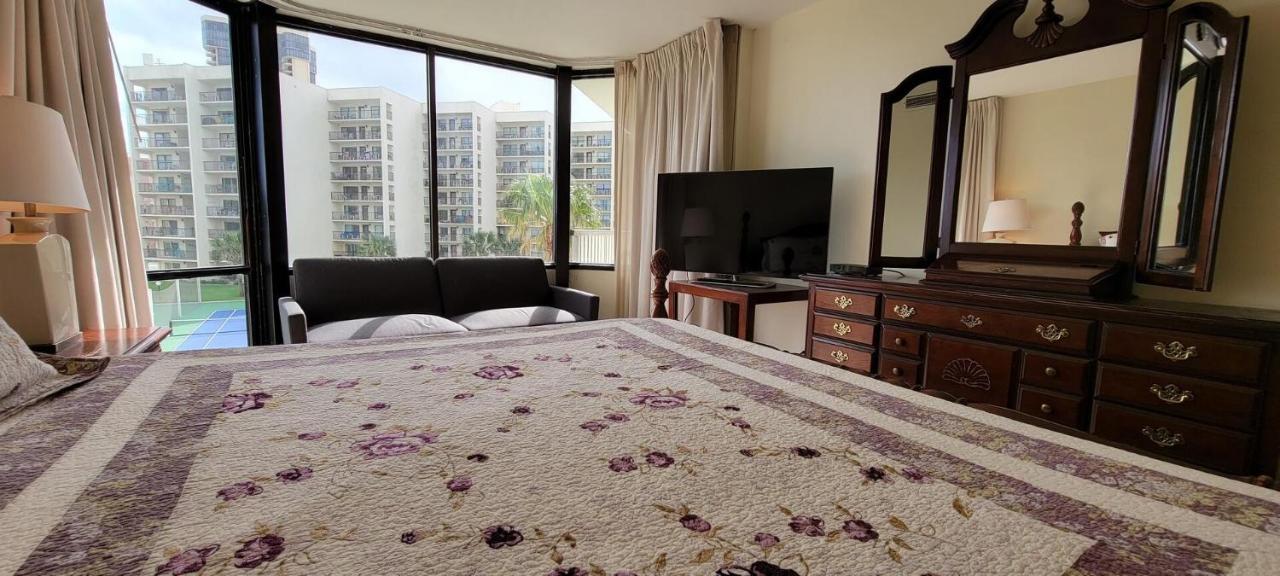 Beachfront Resort With Heated Pool Saida Royale 9039 Саут Падре Алънд Екстериор снимка