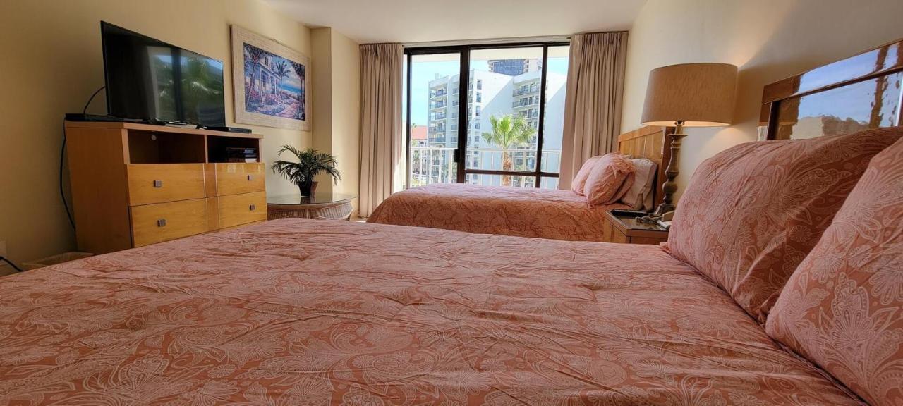 Beachfront Resort With Heated Pool Saida Royale 9039 Саут Падре Алънд Екстериор снимка