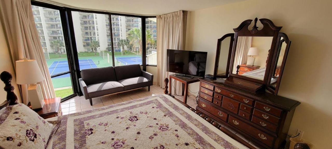Beachfront Resort With Heated Pool Saida Royale 9039 Саут Падре Алънд Екстериор снимка
