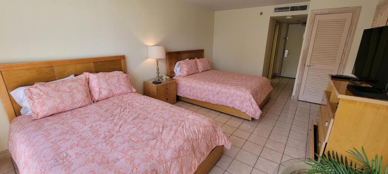 Beachfront Resort With Heated Pool Saida Royale 9039 Саут Падре Алънд Екстериор снимка