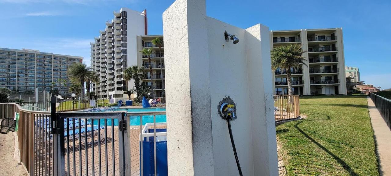 Beachfront Resort With Heated Pool Saida Royale 9039 Саут Падре Алънд Екстериор снимка
