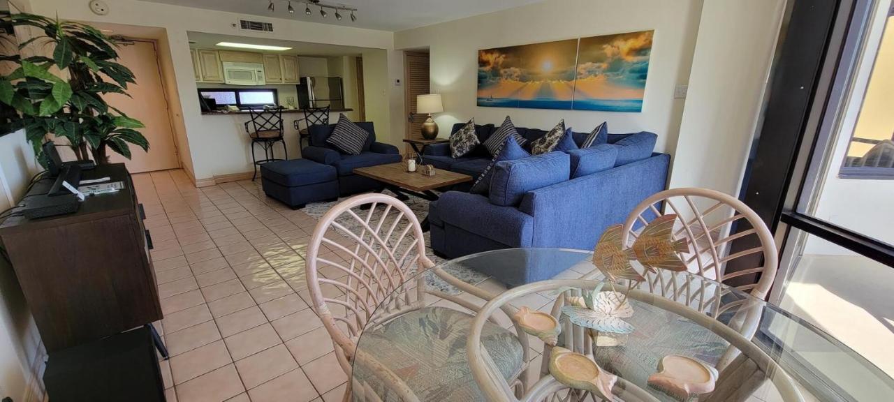 Beachfront Resort With Heated Pool Saida Royale 9039 Саут Падре Алънд Екстериор снимка
