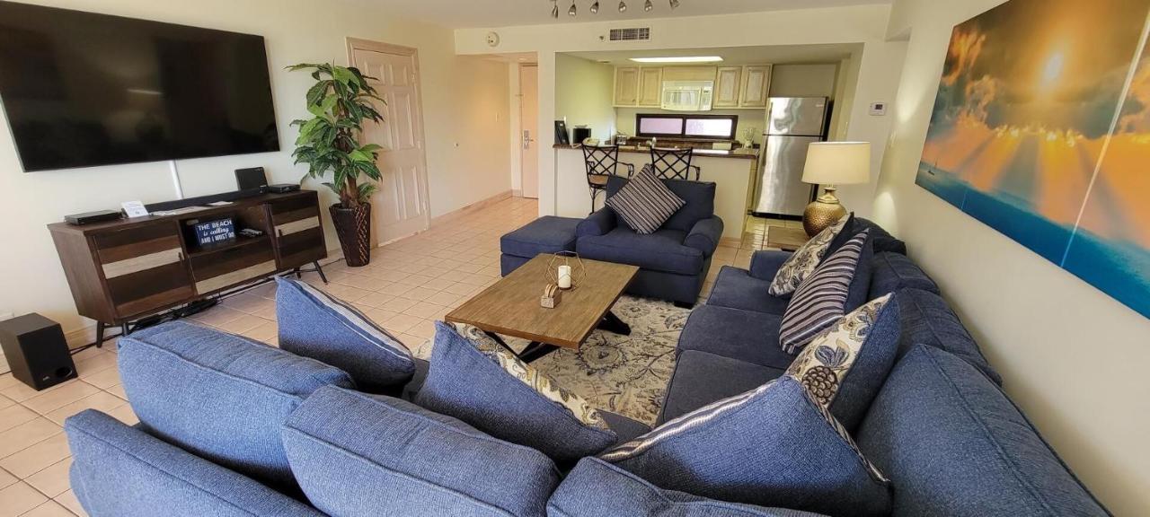 Beachfront Resort With Heated Pool Saida Royale 9039 Саут Падре Алънд Екстериор снимка